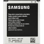 BATTERIA SAMSUNG GALAXY S3 MINI I8190 1500MAH BULK NFC