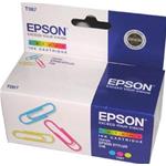 CART. EPSON T067 COLOR