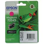 CART. EPSON T0543 MAGENTA