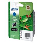 CART. EPSON T0549 BLU