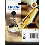 CART. EPSON 16 BK