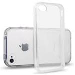 COVER IPHONE 4/4S 0.3MM TRASPARENTE