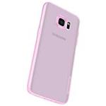 COVER SAMSUNG GALAXY S7 0.3MM ROSA