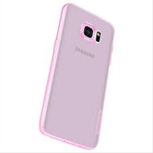 COVER SAMSUNG GALAXY S7 0.3MM ROSA