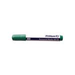 PENNARELLO PERMANENTE 407F PELIKAN VERDE