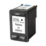 CART. HP 21 XL BK COMP. INK CARTRIDGE