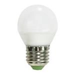 LAMPADA LED MINISFERA 5W E27 LUCE CALDA LIFE