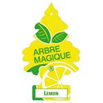 PROFUMO PER AUTO LEMON ARBREMAGIQUE