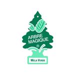 PROFUMO PER AUTO MELA VERDE ARBREMAGIQUE