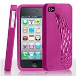 COVER IPHONE 4/4S ROSA EMEERGE