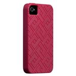 COVER IPHONE 4/4S FUCSIA EMEERGE