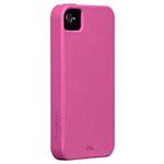 COVER IPHONE 4/4S ROSA SMOOTH