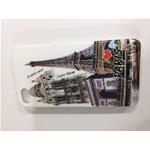 COVER IPHONE 4/4S PARIS I-BLASON