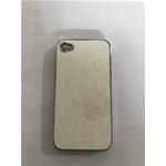 COVER IPHONE 4/4S LEATHER SENSSON 