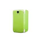 CUSTODIA BOOKLET SAMSUNG GALAXY S4 BYCOM VERDE