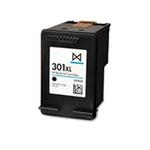 CART. HP COMP. RHPCB336E 301XL BK STAMPA PURE