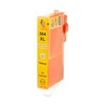 CART. HP COMP. 364XL GIALLO INK CARTRIDGE