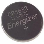 BATTERIA 1632 LITIO ENERGIZER