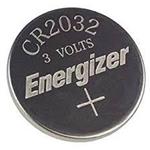 BATTERIA 2032 LITIO ENERGIZER