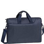 BORSA NOTEBOOK 15.6" SLIM RIVACASE NERA