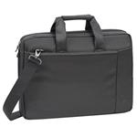 BORSA NOTEBOOK 15.6" RIVACASE NERA