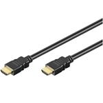 CAVO VIDEO HDMI 1.4 2MT EWENT NERO