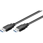 CAVO USB 3 0.5MT A-A MASCHIO/MASCHIO LINK NERO