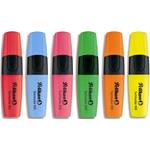 EVIDENZIATORE TEXTMARKER 490 PELIKAN VARI COLORI