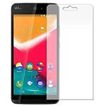 PELLICOLA WIKO RAINBOW UP/LITE/JAM 4G TRASPARENTE 4G