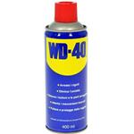 SPRAY MULTIFUNZIONE SBLOCCANTE- ANTIRUGGINE WD-40