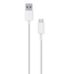 CAVO DATI/RICARICA MICRO USB AREA BIANCO