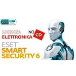 ESET SMART SECURITY 2 PC LIC ELETTRONICA