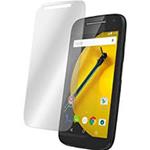 PELLICOLA VETRO TEMPERATO MOTOROLA MOTO E TRASPARENTE 