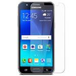 PELLICOLA VETRO TEMPERATO SAMSUNG GALAXY J7 2016 TRASPARENTE 