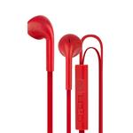 AURICOLARE CON MICROFONO FANTASY AREA ROSSO