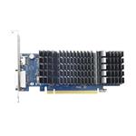 ASUS NVIDIA GEFORCE GT1030-SL 1506MHZ 2GB GDDR5 DVI HDMI