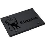 KINGSTON SSD 240GB SSD NOW A400 W350/R500MBPS 2.5 INTERNAL