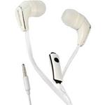 AURICOLARE + MIC PARIS XTREME BIANCO