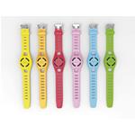 SMARTWATCH BAMBINO KID-U ROSA