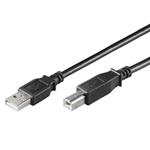 CAVO USB 1MT LINK NERO