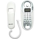 TELEFONO MAX 251 BIANCO MAJESTIC