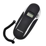 TELEFONO MAX 251 NERO MAJESTIC