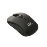 MOUSE WIRELESS MINI OPTICAL USB NERO LINK