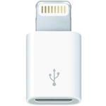 APPLE ADATTATORE LIGHTNING A MICRO USB