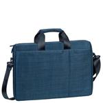 BORSA NOTEBOOK 15.6" RIVACASE BLU