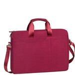 BORSA NOTEBOOK 15.6" RIVACASE ROSSA