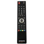 TELECOMANDO UNIV. 2 IN 1 TV/SAT/DTT/DVD/BLURAY/VCR FREEDOM NERO