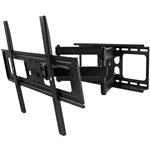 STAFFA TV LCD 32" LCD TILT & TURN ONEFORALL NERO