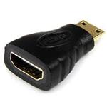 CONVERT. VIDEO HDMI F MINI HDMI M