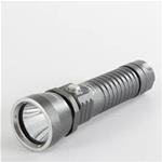 TORCIA METAL LIGHT LED X3